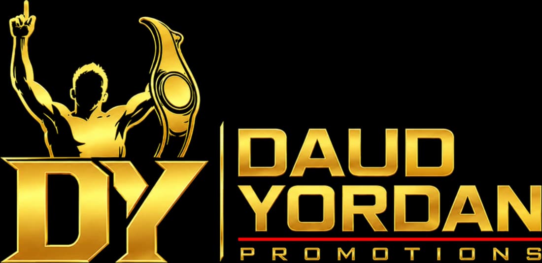 Daud Yordan Promotions