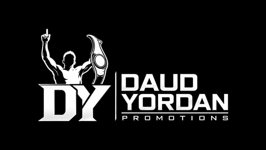 Daud Yordan Promotions